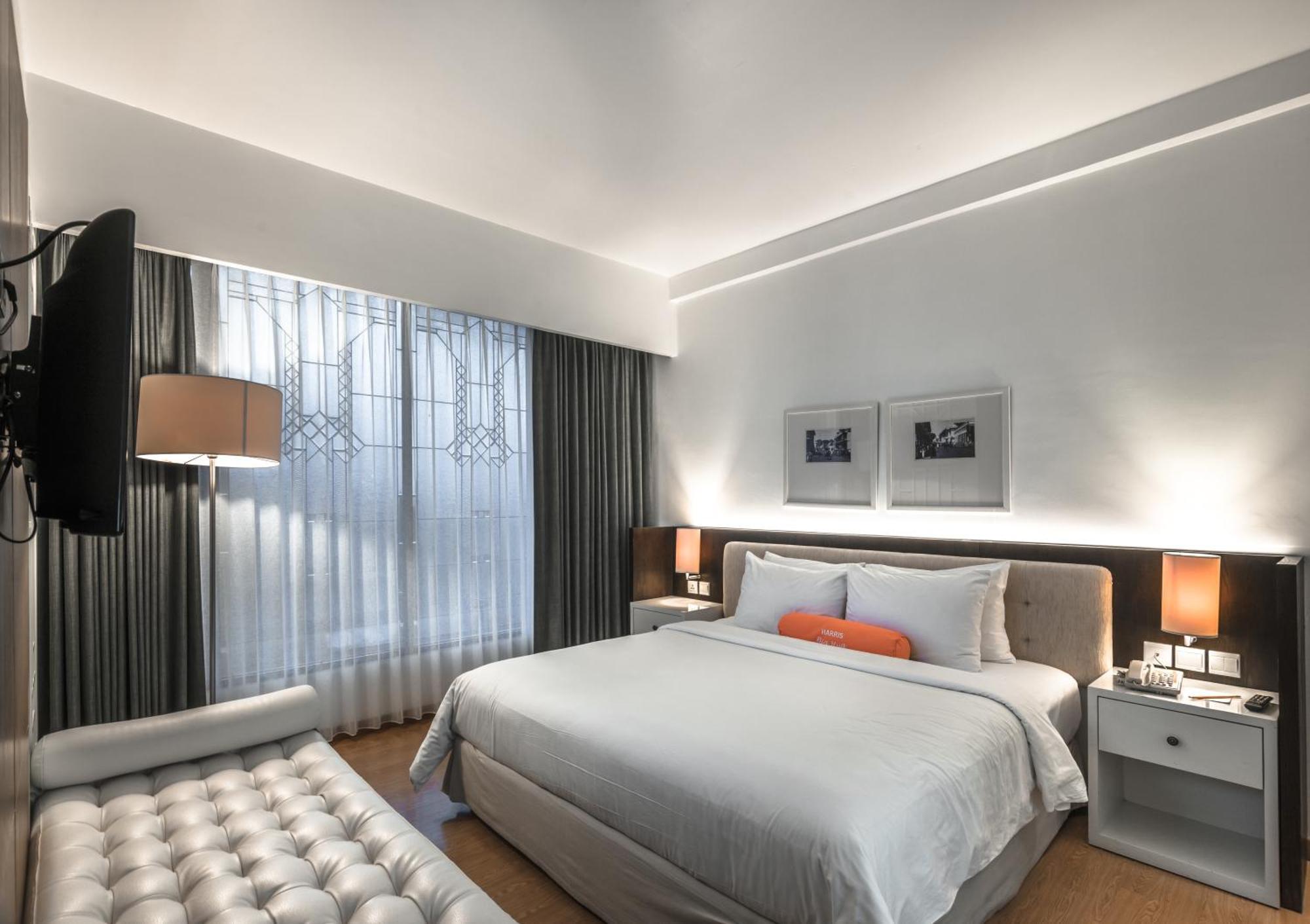 Suite HARRIS