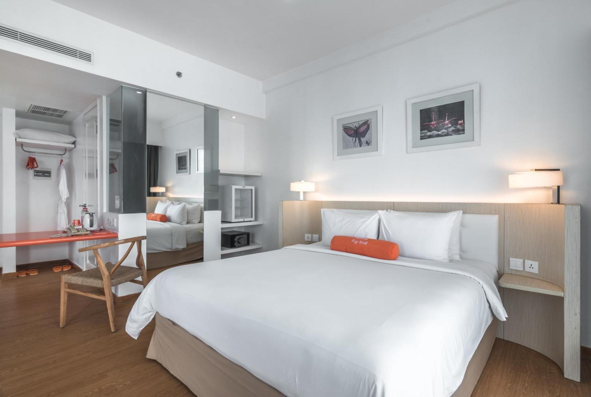 Kamar HARRIS Sky Double